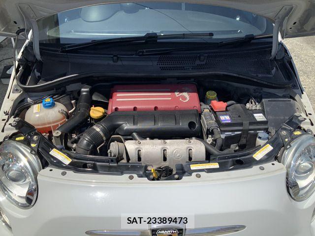 Abarth 500 2013-10 8364464-3