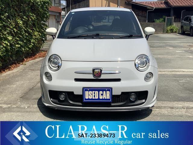 Abarth 500 2013-10 8364464-4
