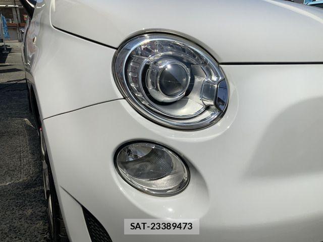 Abarth 500 2013-10 8364464-5