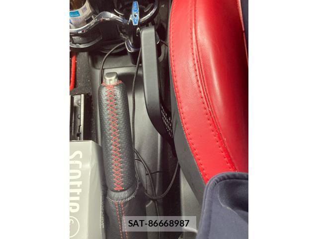 Abarth 500 2009-12 8409686-20