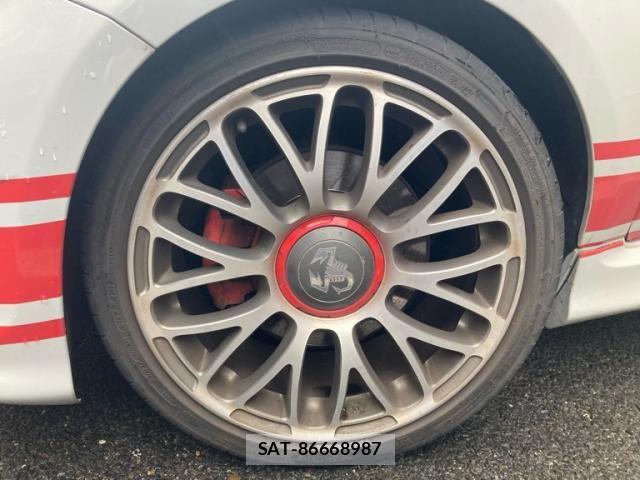 Abarth 500 2009-12 8409686-6