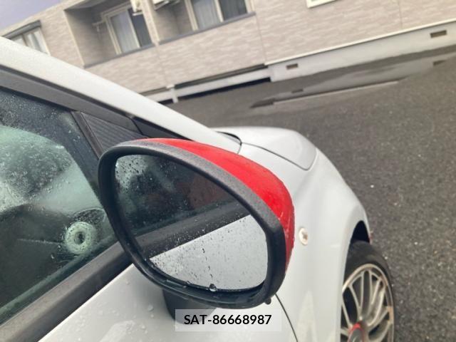 Abarth 500 2009-12 8409686-8
