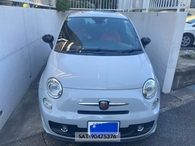 Abarth 500 2012-08 8522541-0