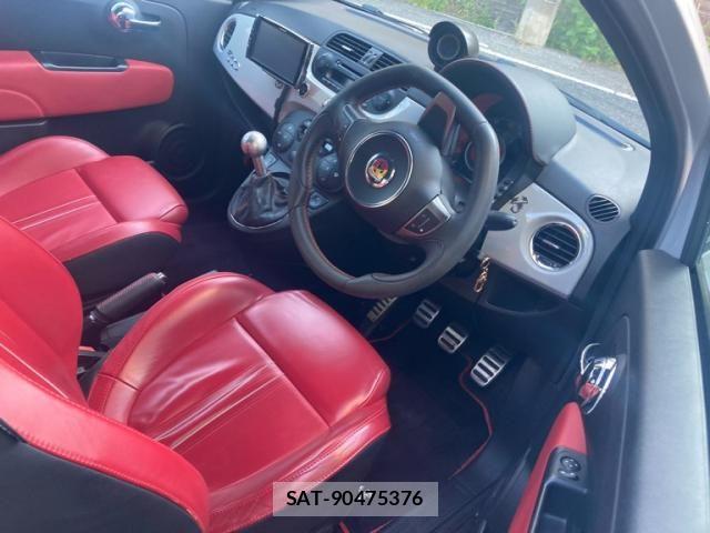 Abarth 500 2012-08 8522541-9