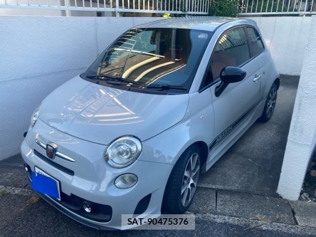 Abarth 500 2012-08 8522541-1