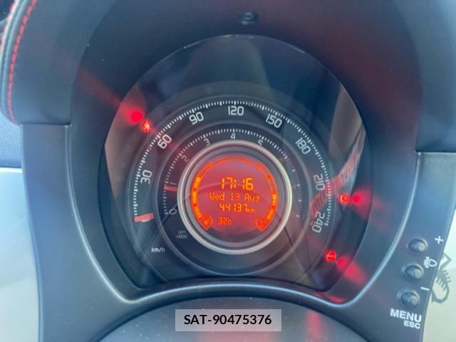 Abarth 500 2012-08 8522541-20