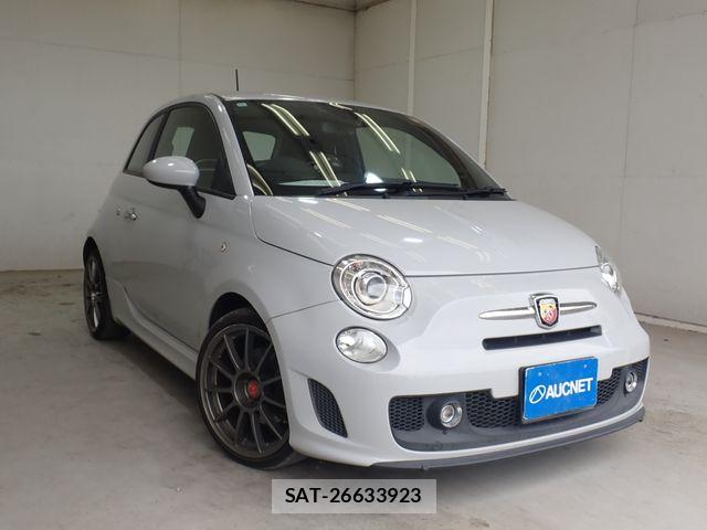 Abarth 500 2016-12 8625575-0