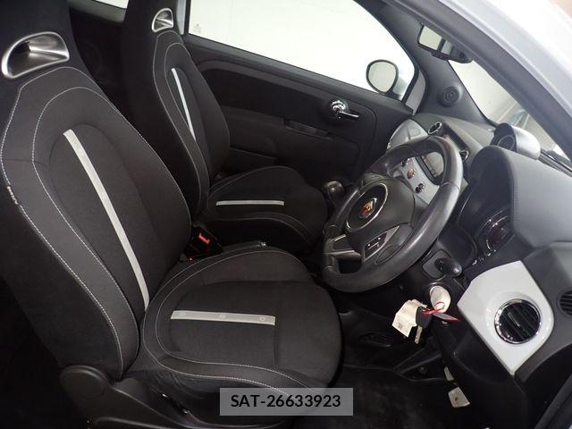Abarth 500 2016-12 8625575-18