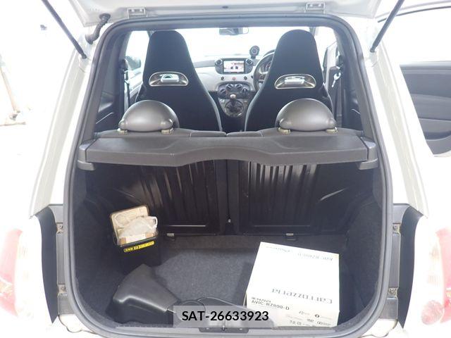 Abarth 500 2016-12 8625575-20