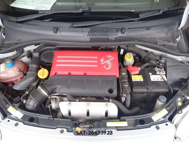 Abarth 500 2016-12 8625575-22