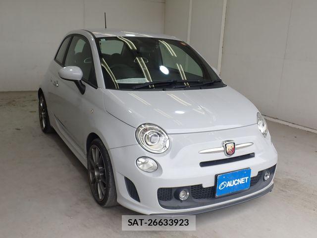 Abarth 500 2016-12 8625575-3
