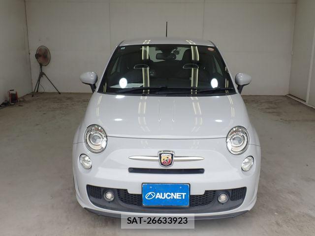 Abarth 500 2016-12 8625575-4