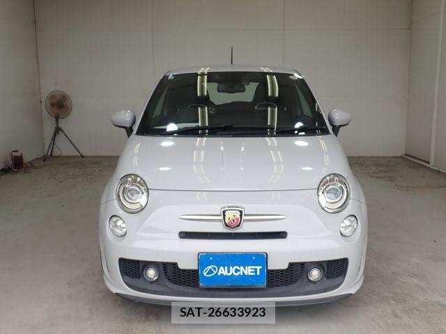 Abarth 500 2016-12 8625575-5
