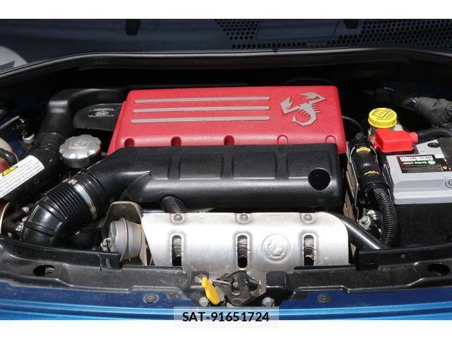 Abarth 500 2012-10 1055462-15