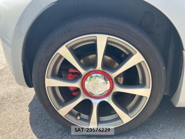Abarth 500 2011-01 7452269-9