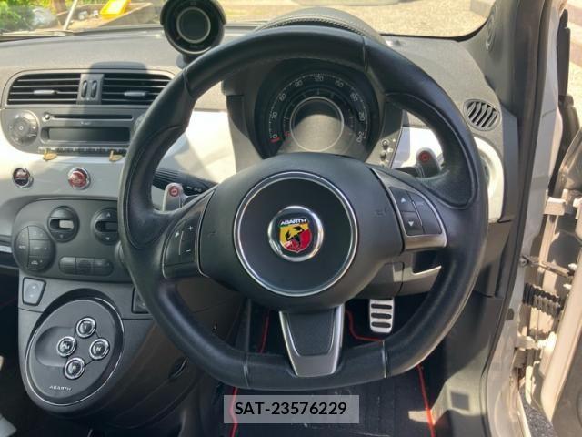 Abarth 500 2011-01 7452269-16