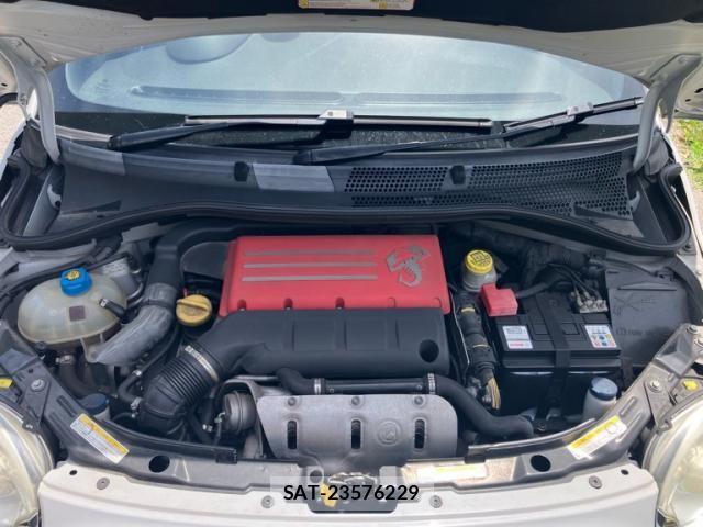Abarth 500 2011-01 7452269-23
