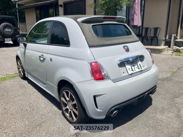 Abarth 500 2011-01 7452269-4