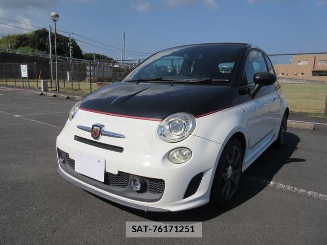 sat car