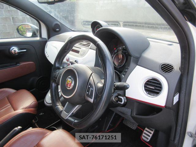 Abarth 500 2010-09 8205843-1