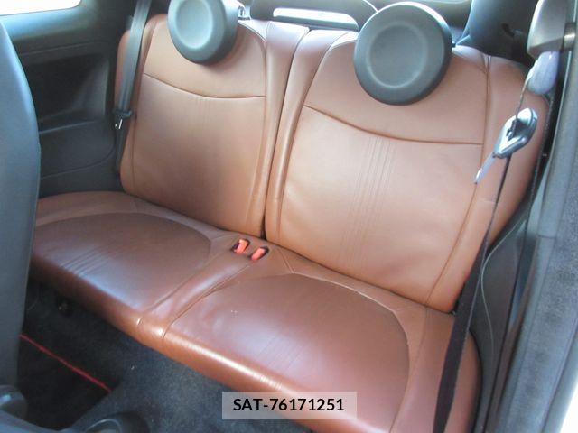 Abarth 500 2010-09 8205843-27
