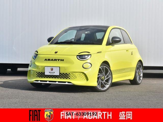Abarth 500 2024-10 7875060-0