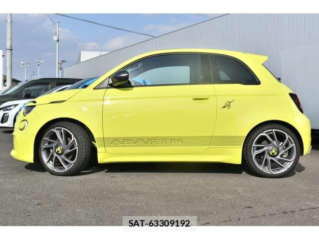 Abarth 500 2024-10 7875060-6