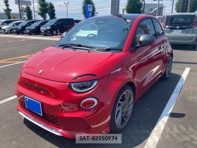 Abarth 500 2024-10 8072318-0