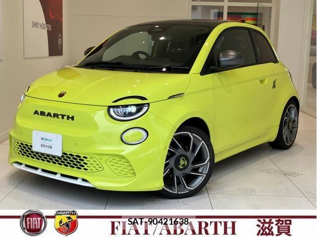 Abarth 500 2023-10 8739748-0