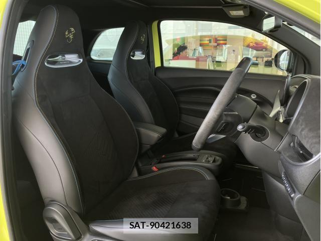 Abarth 500 2023-10 8739748-12