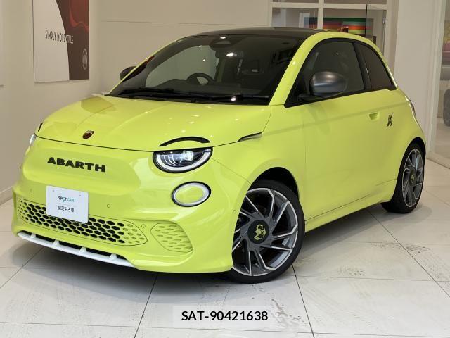 Abarth 500 2023-10 8739748-23