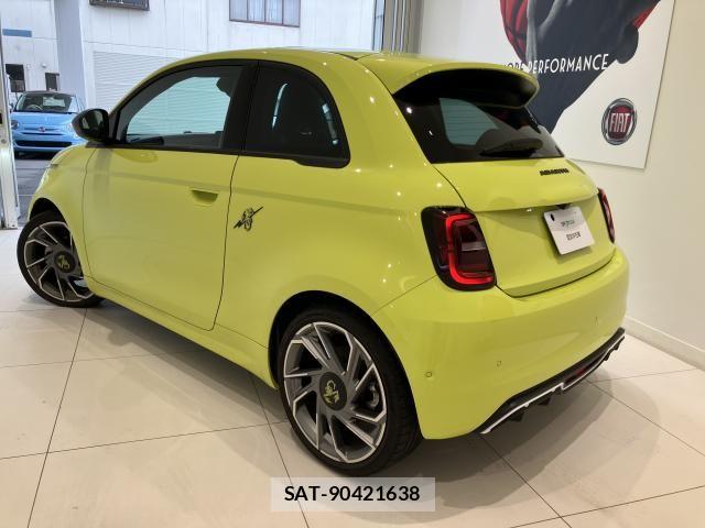 Abarth 500 2023-10 8739748-26