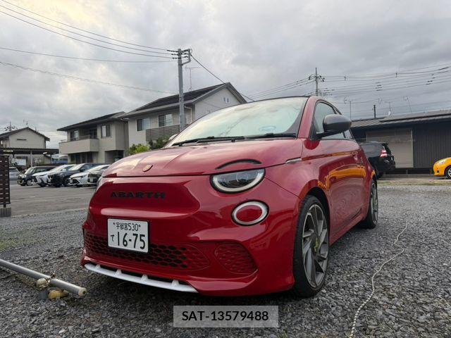 Abarth 500 2023-12 8456593-0