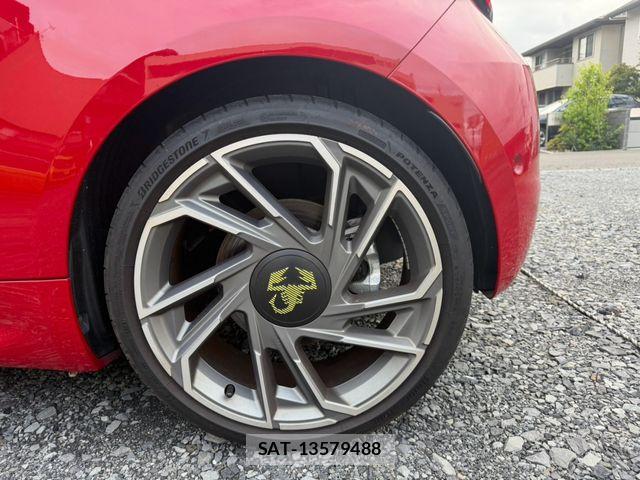 Abarth 500 2023-12 8456593-12