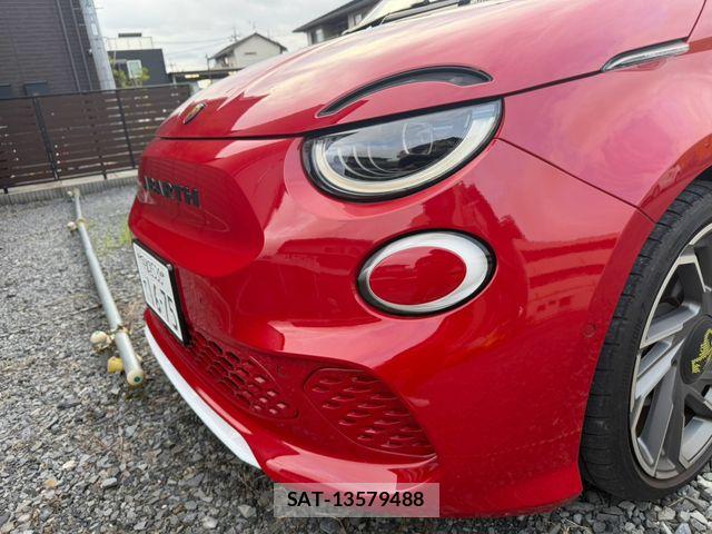 Abarth 500 2023-12 8456593-14