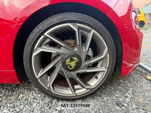 Abarth 500 2023-12 8456593-16