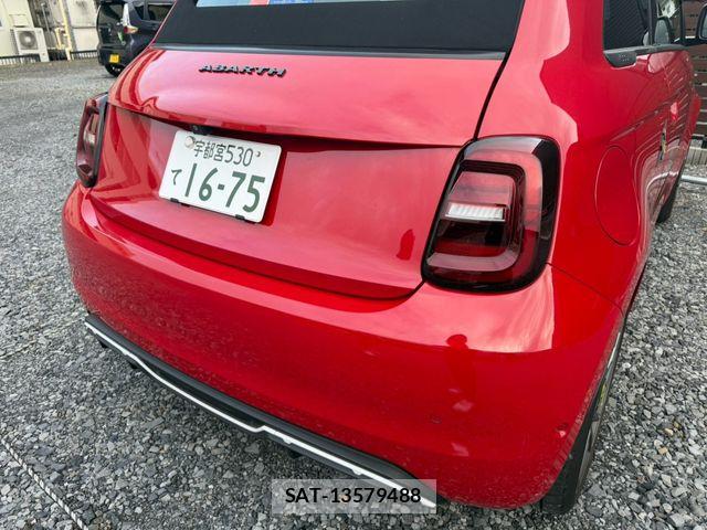 Abarth 500 2023-12 8456593-8
