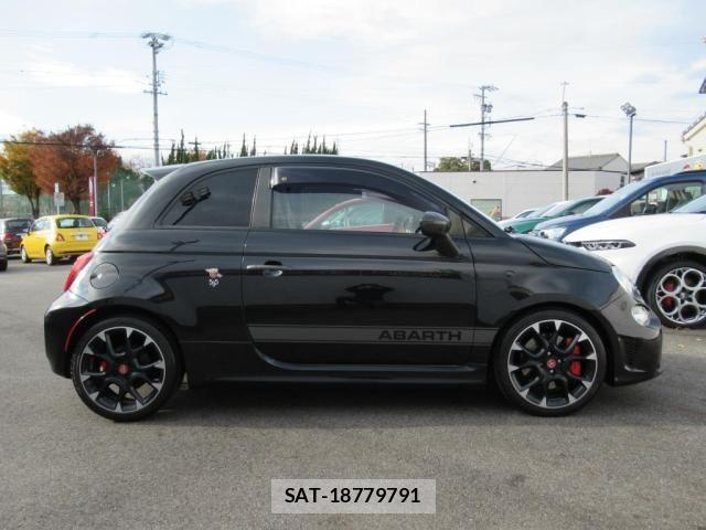 Abarth 595 2018-03 636486-9
