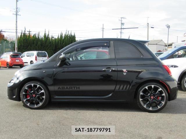 Abarth 595 2018-03 636486-10