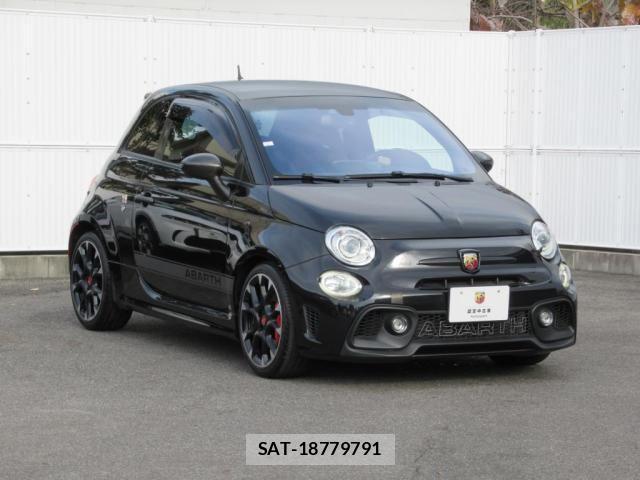 Abarth 595 2018-03 636486-11