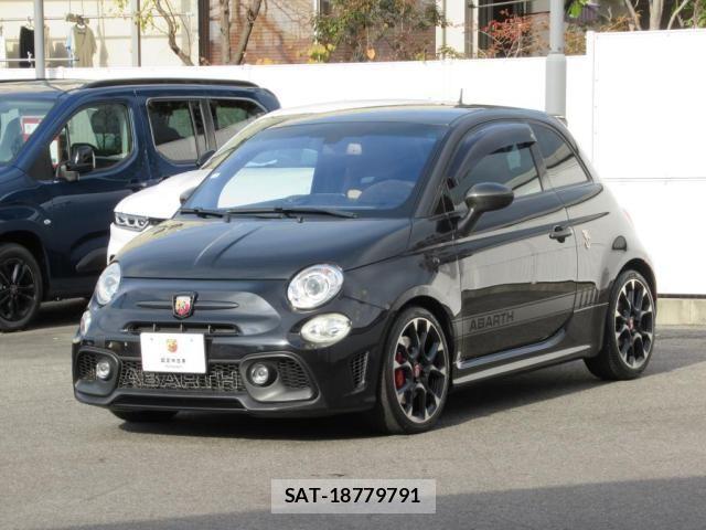 Abarth 595 2018-03 636486-12