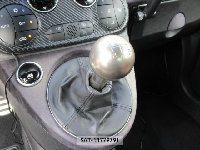 Abarth 595 2018-03 636486-16