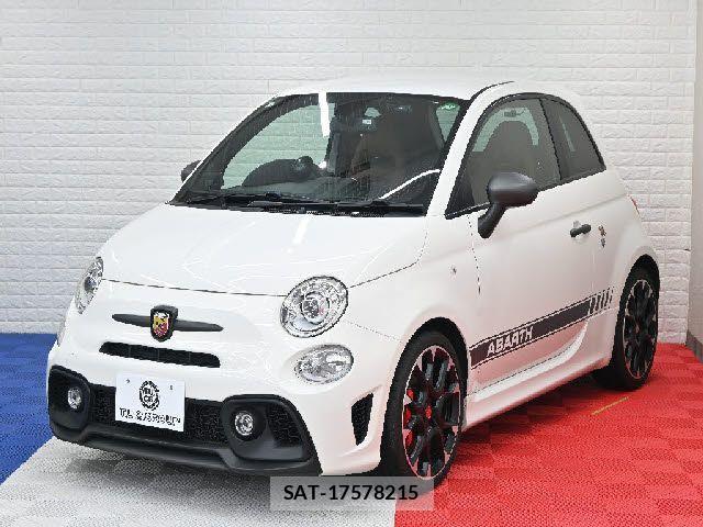 Abarth 595 2021-09 661006-10