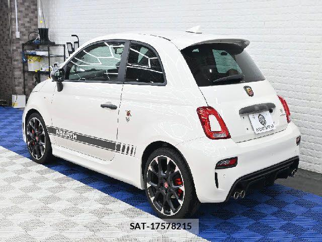 Abarth 595 2021-09 661006-12