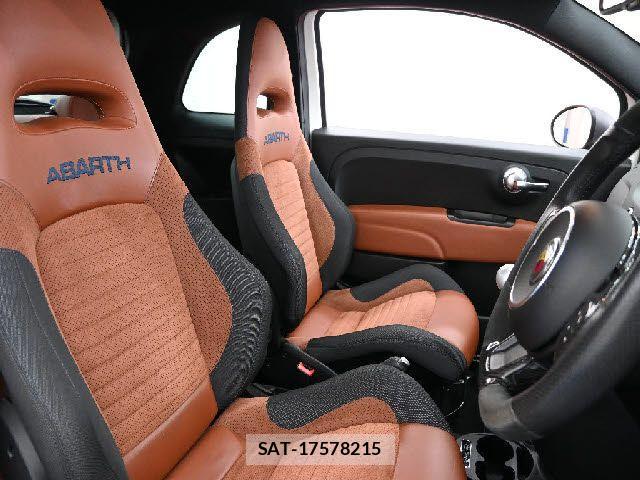 Abarth 595 2021-09 661006-13