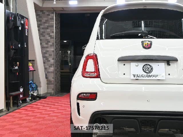 Abarth 595 2021-09 661006-14