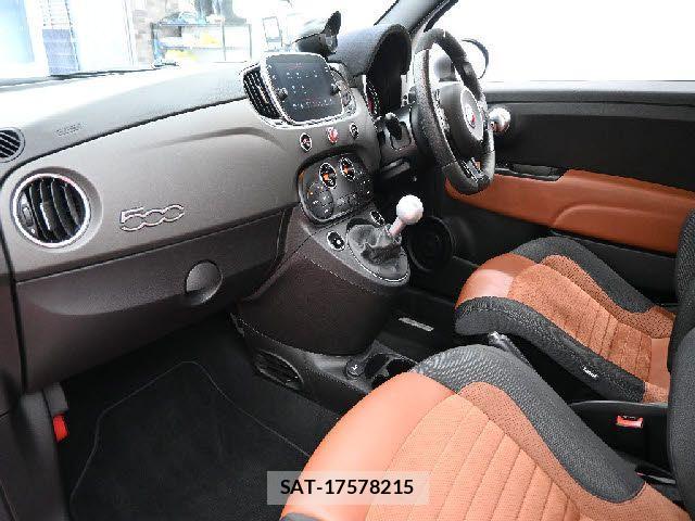 Abarth 595 2021-09 661006-1