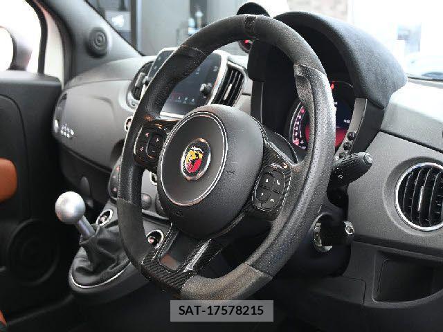 Abarth 595 2021-09 661006-24