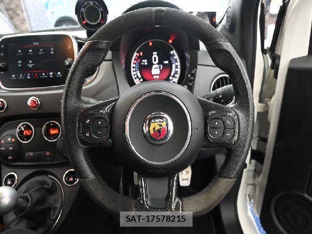 Abarth 595 2021-09 661006-28