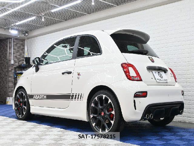 Abarth 595 2021-09 661006-2
